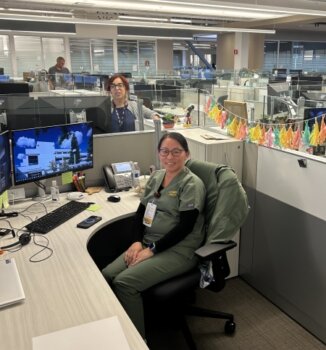 UC Davis Health staff