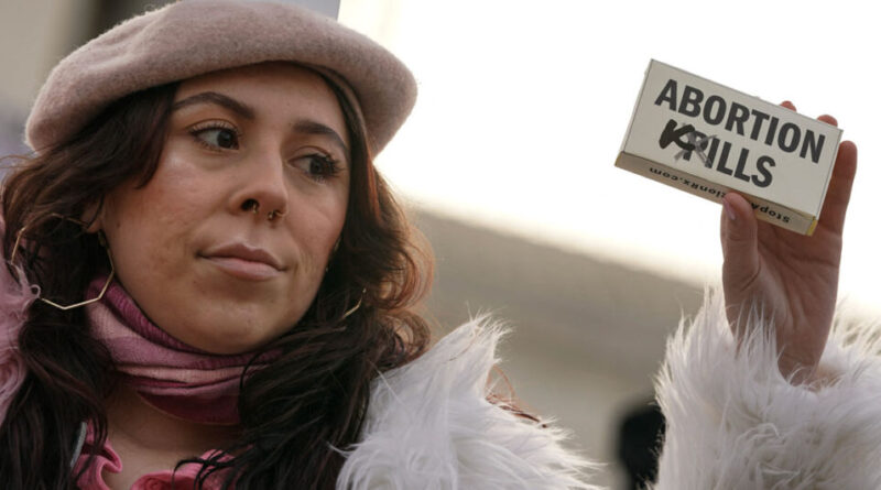 The FDA does not think that women who take abortion pills deserve safe health care.  I Do.