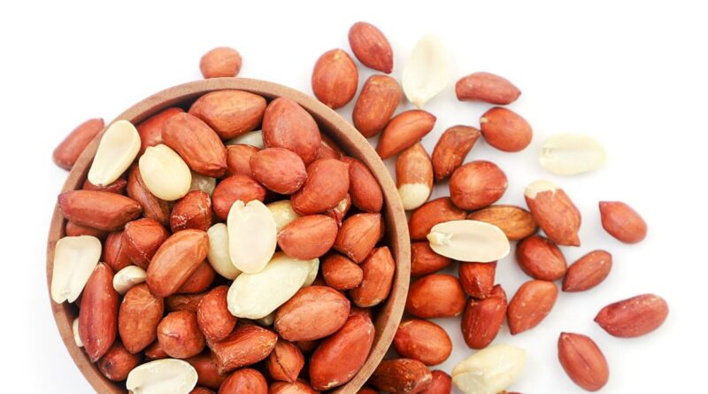 Benefits of Eating Peanuts: What Health Experts Say - News18