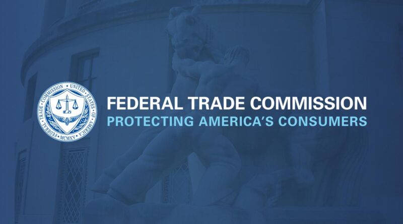 FTC releases Report on Temporary Agents on Drug Middlemen