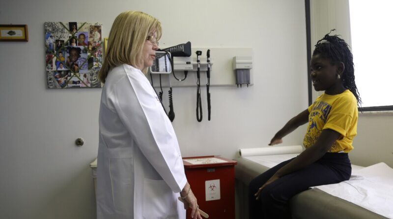 Florida appeals KidCare insurance premiums