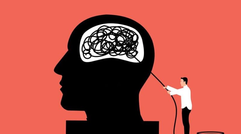 How faith leaders can understand the mental health crisis