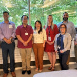 UC Davis Health Connected Care Center team