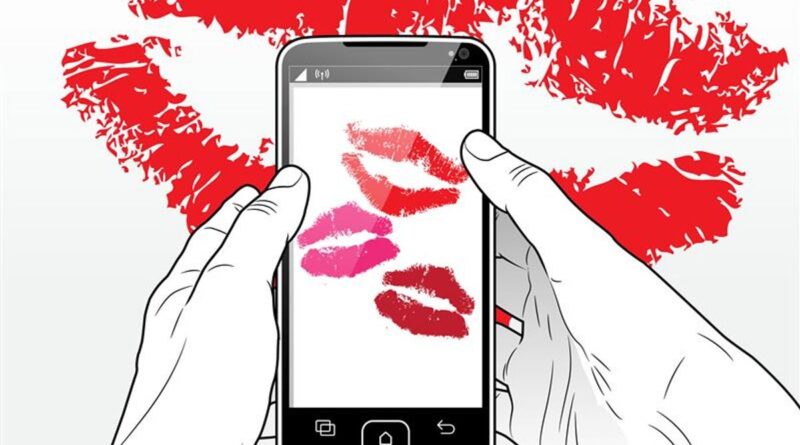 Texting Between Teens May Not Lead to Healthy Mental Health or Behavior