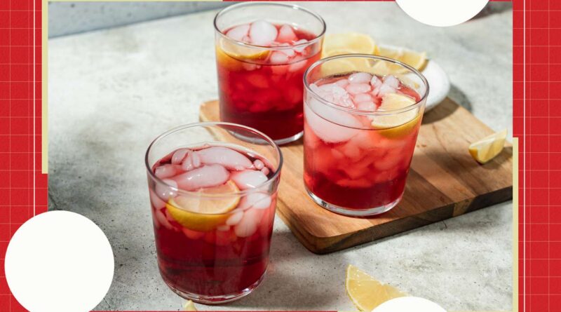 The 7 Best Sugar-Free Drinks to Keep You Healthy and Hydrated, According to Nutritionists.
