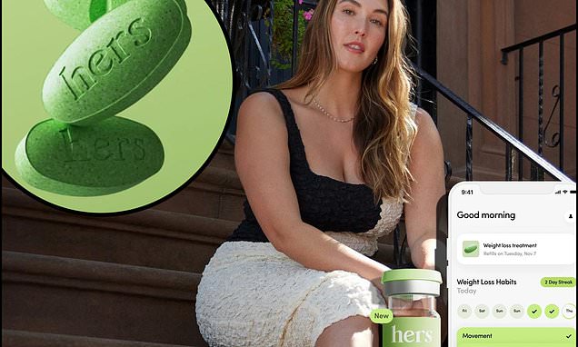 This weight loss program offers GLP-1 injections and pharmaceutical supplements